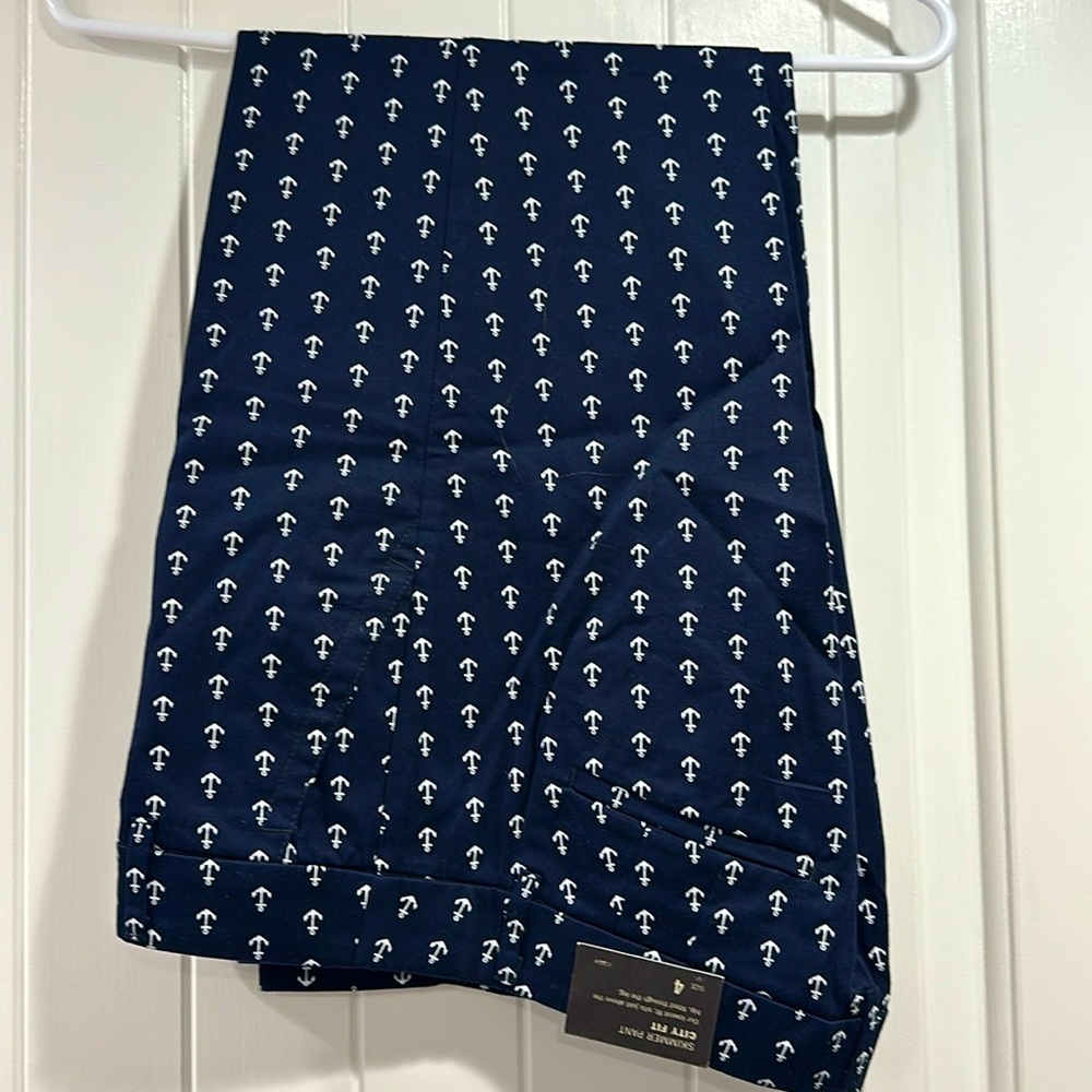 Jcrew Skimmer Pant- City Fit Size 4